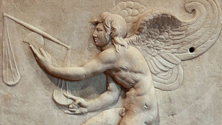 El tiempo y la eternidad declaran sus deberes, Florencia