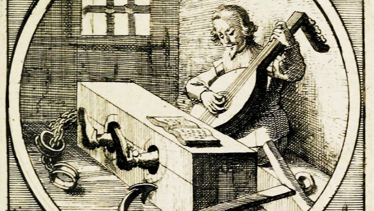 Hope and patience win, Daniel Cramer