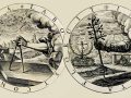 Emblèmes 9 et 59, Emblèmes choisis, Gabriel Rollenhagen