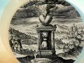 Βιάσου να προχωρήσεις, Gabrielis Rollengahi