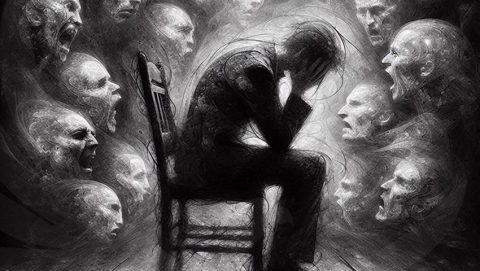 El Yo del victimismo, Kwen Khan Khu El Yo del victimismo, Kwen Khan Khu