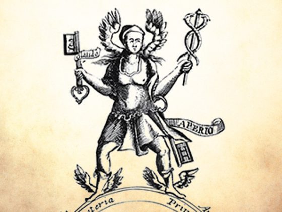 Mercurio, Alquímia, Johan de Monte Raphaim