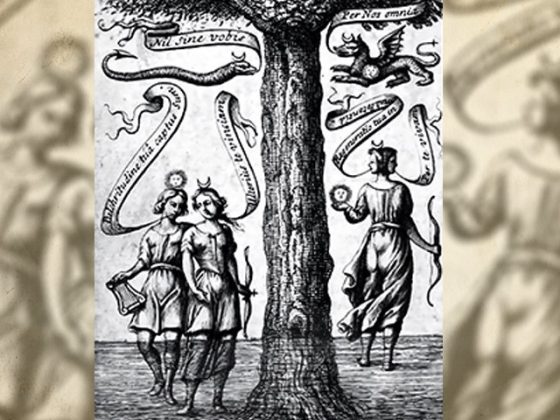 La virtud unida es más fuerte, Baro Urbigerus