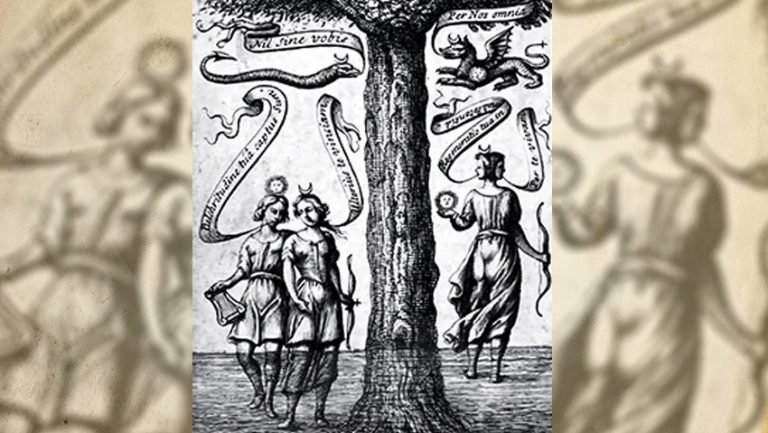 Η ενωμένη αρετή είναι πιο δυνατή, Baro Urbigerus