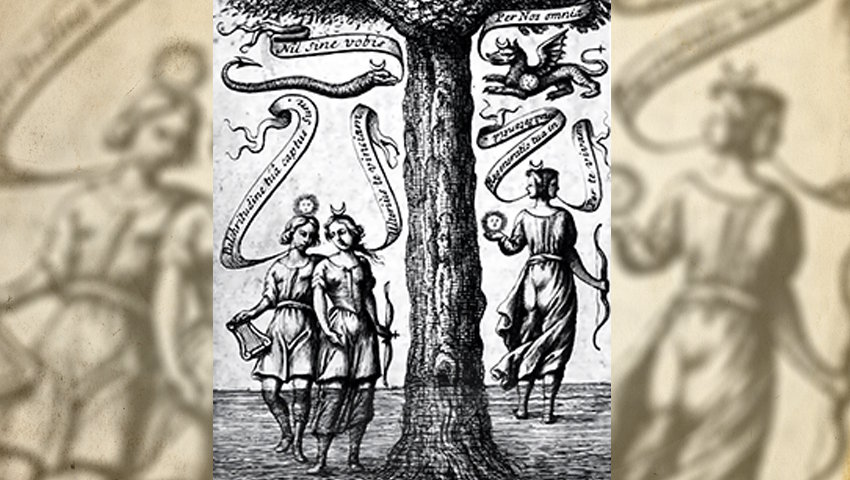 La virtud unida es más fuerte, Baro Urbigerus