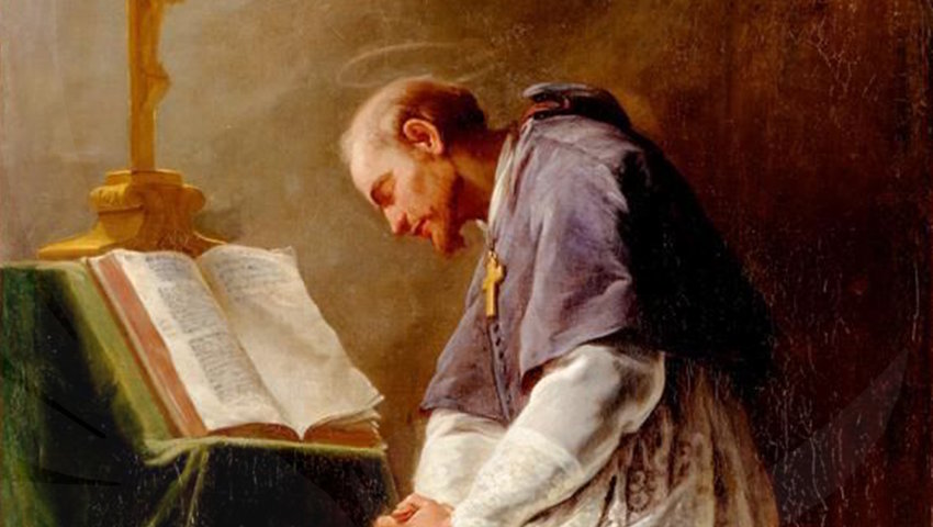 Importanța sfințeniei, VM Kwen Khan Khu