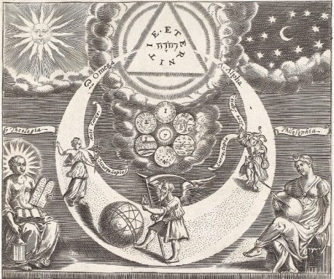 Ο καθρέφτης του κόσμου, John Swan Ο καθρέφτης του κόσμου, John Swan