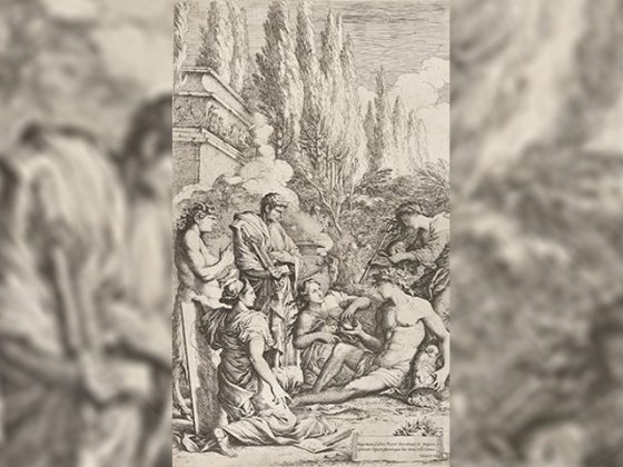 El genio de Salvador Rosa