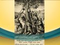 La hora de la muerte o la Virgen intercediendo a favor de un suplicante, Hieronymus Wierix