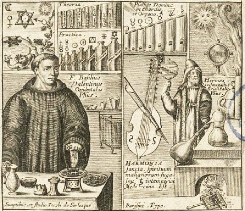 Revelations about the mysteries of the tinctures of the seven metals, Jean Brouaut Revelations about the mysteries of the tinctures of the seven metals, Jean Brouaut