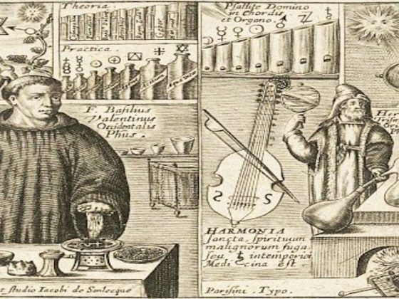 Revelations about the mysteries of the tinctures of the seven metals, Jean Brouaut