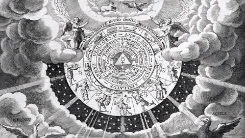 Oro potable preparado alquímicamente, Malachias Geiger Oro potable preparado alquímicamente, Malachias Geiger