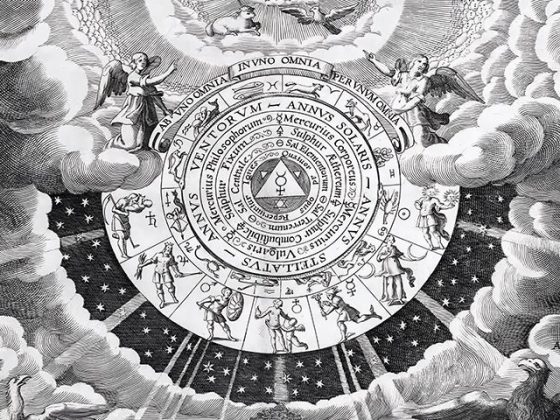 Or potable préparé alchimiquement, Malachias Geiger