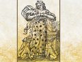 Benignita, Cesare Ripa "Benignita" (Benignidad), Cesare Ripa
