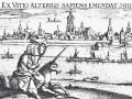 Ex vitio alterius sapiens emendat suum, Daniel Meisner "Ex vitio alterius sapiens emendat suum" (A partir del error ajeno, el sabio enmienda el suyo), Daniel Meisner