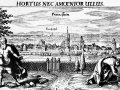 Hortus nec amoenior ullus, Daniel Meisner "Hortus nec amoenior ullus", Ningún jardín es más ameno, Daniel Meisner