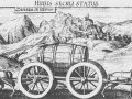 "Huius seculi status" (El estado de esta época), Daniel Meisner "Huius seculi status" (El estado de esta época), Daniel Meisner
