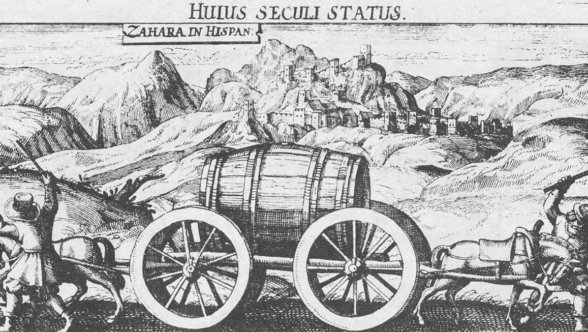 "Huius seculi status" (Η κατάσταση αυτής της εποχής), Daniel Meisner